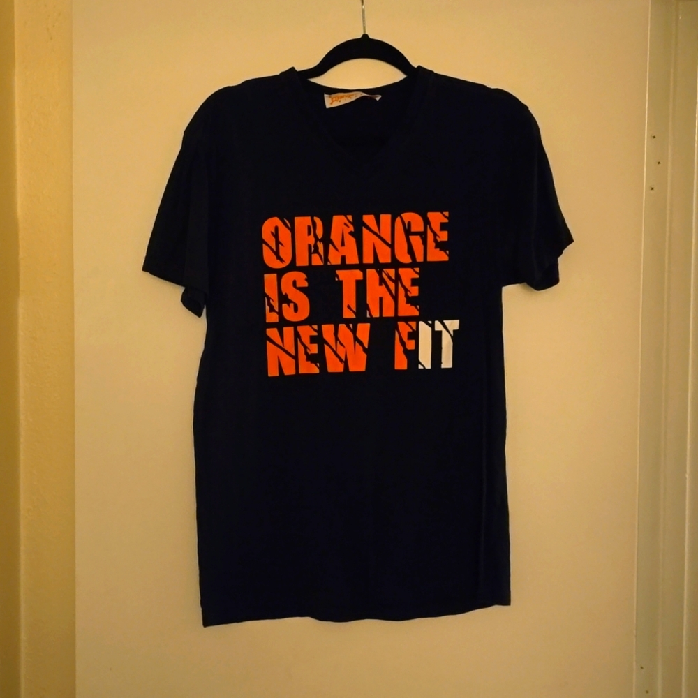 Vintage Orangetheory T-Shirt